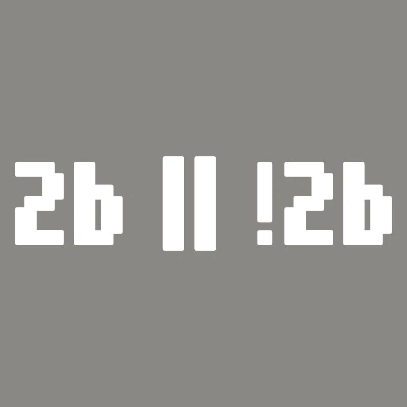 2b or not 2b – Shakespeare Hamlet Programmer