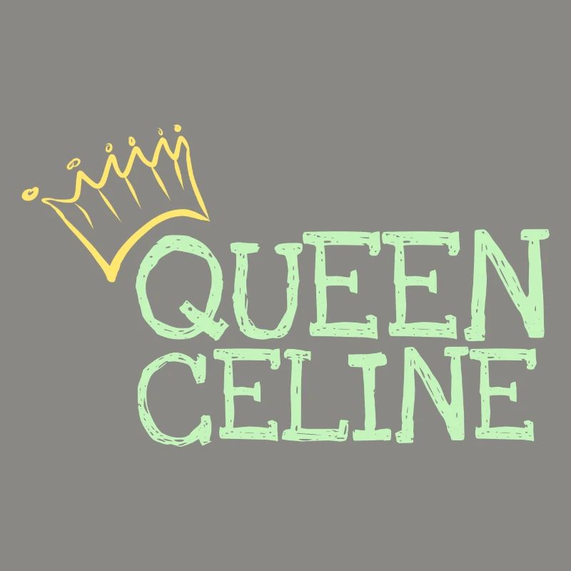 Celine as a first name