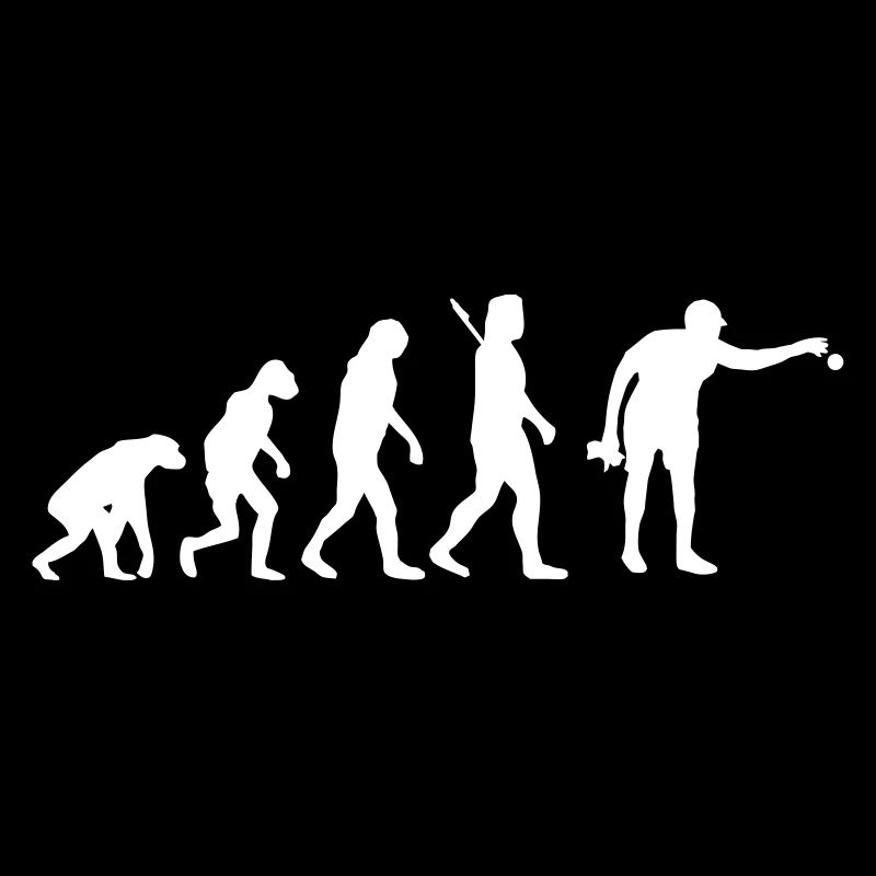 Evolution Boule