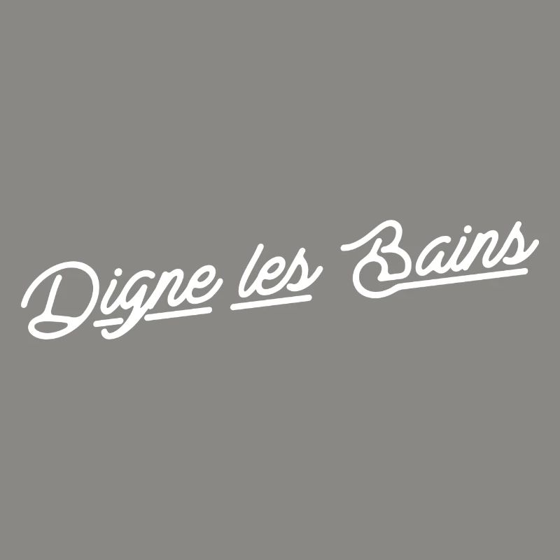 Digne les bains