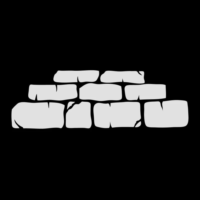 mur brique parpin