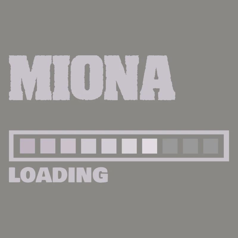 Miona bébé