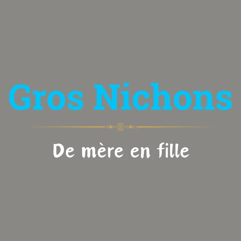 Große , Mutter zu Tochter