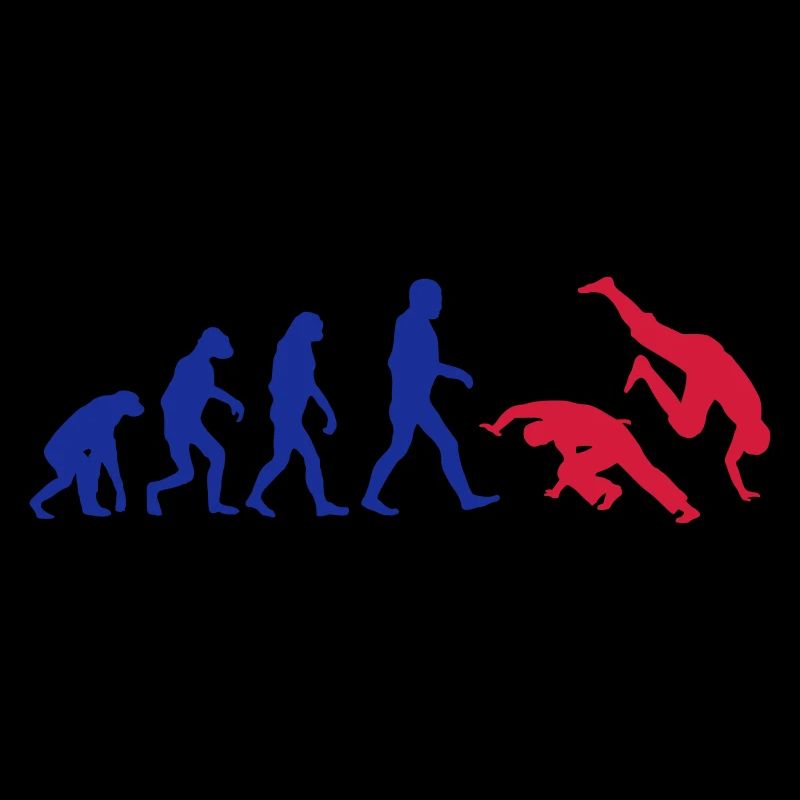 Capoeira Evolution logo