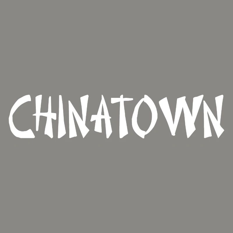 QUARTIER CHINOIS