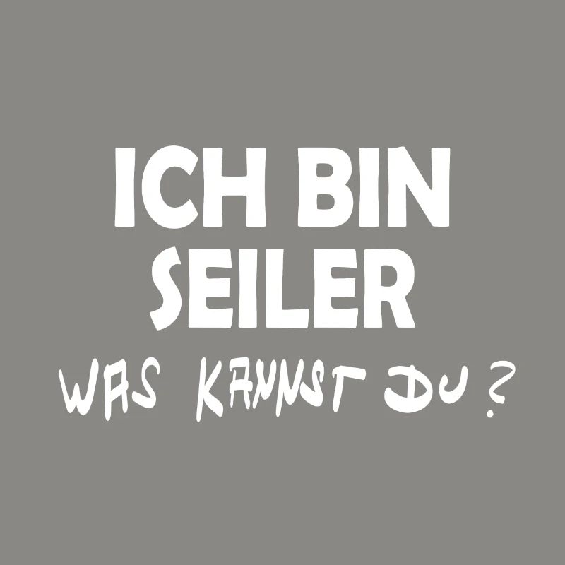 Gift for ropemaker