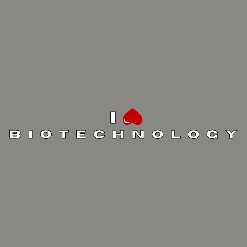 I hate Biotechnology