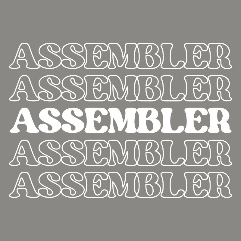 Assembler Fabricator Assembler Constructor Maker