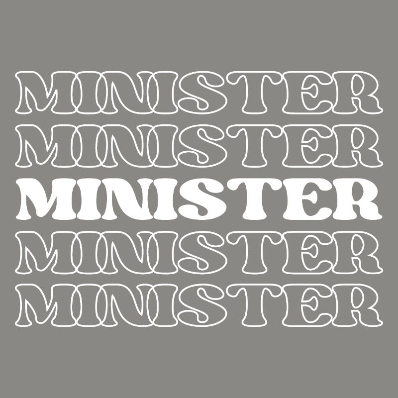 Pasteur Pasteur Prédicateur Prêtre