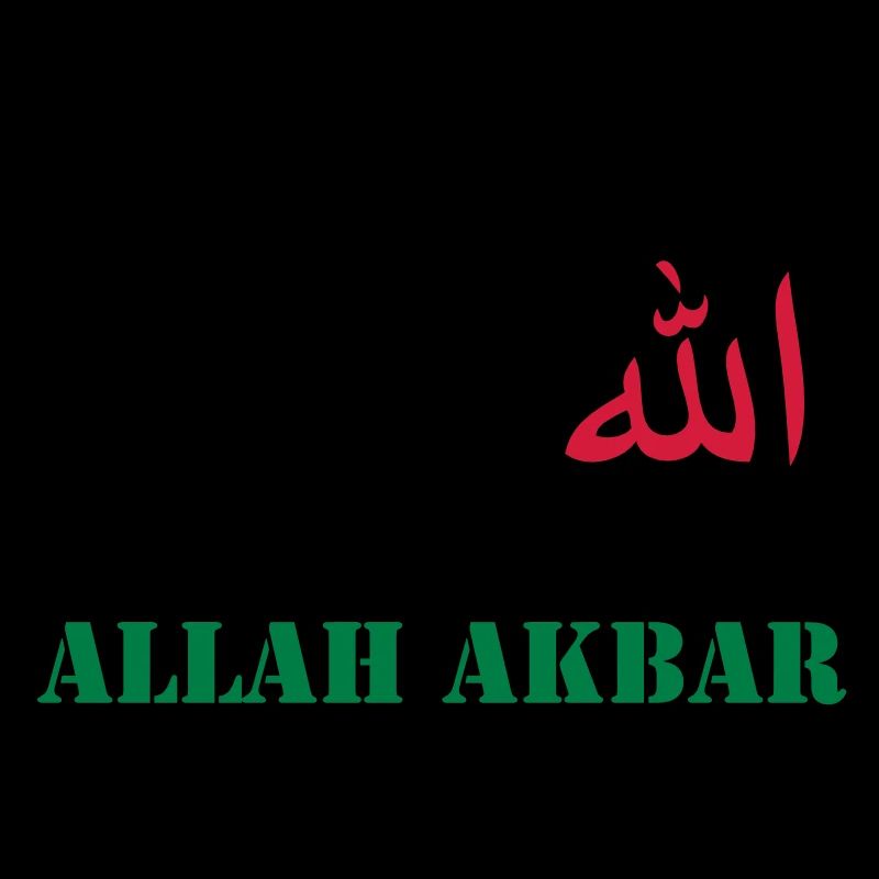 Allah Akbar