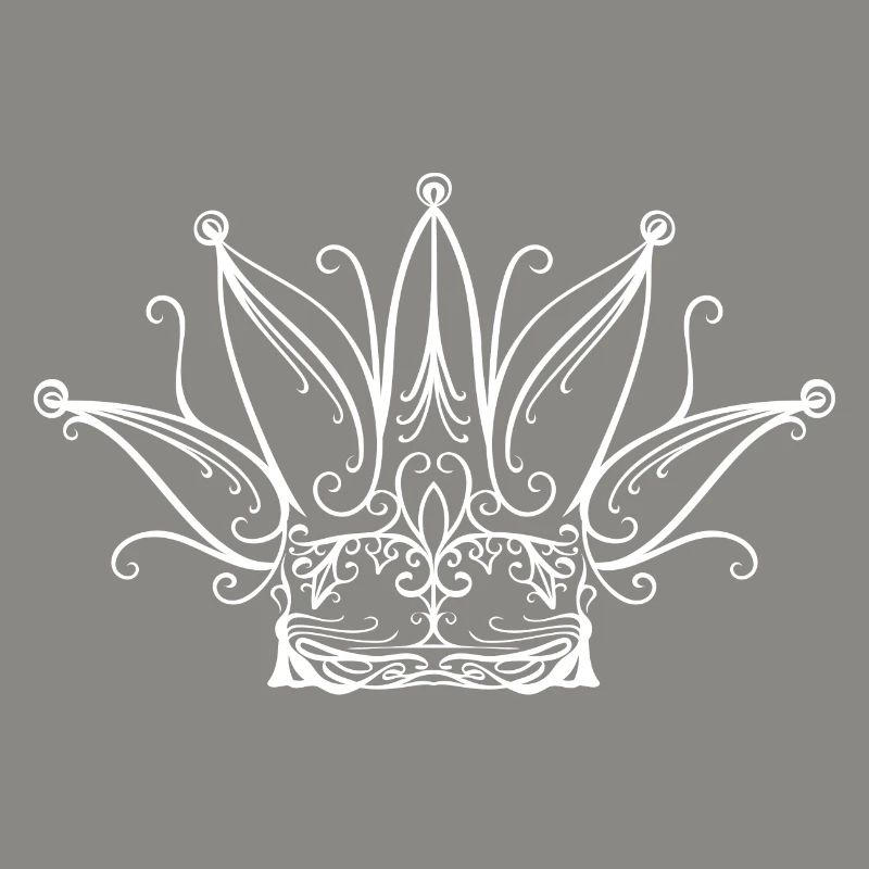 Fool's Cap Carnival Carnival Crown