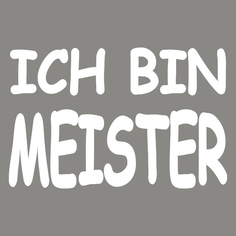 Master
