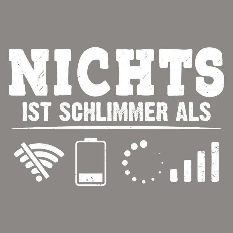 Coder NICHTS IST SCHLIMMER ALS LUSTIG