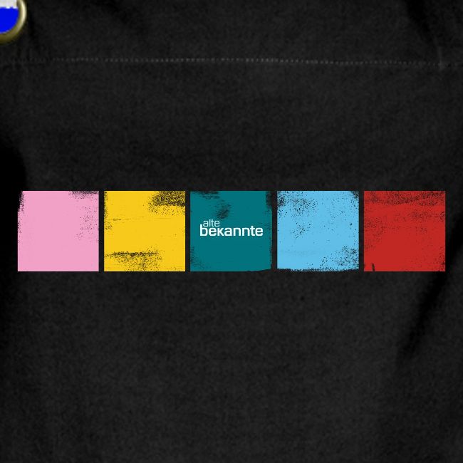 "Stabil" Farben