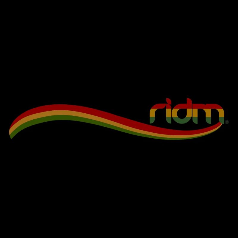 RIDM Flag