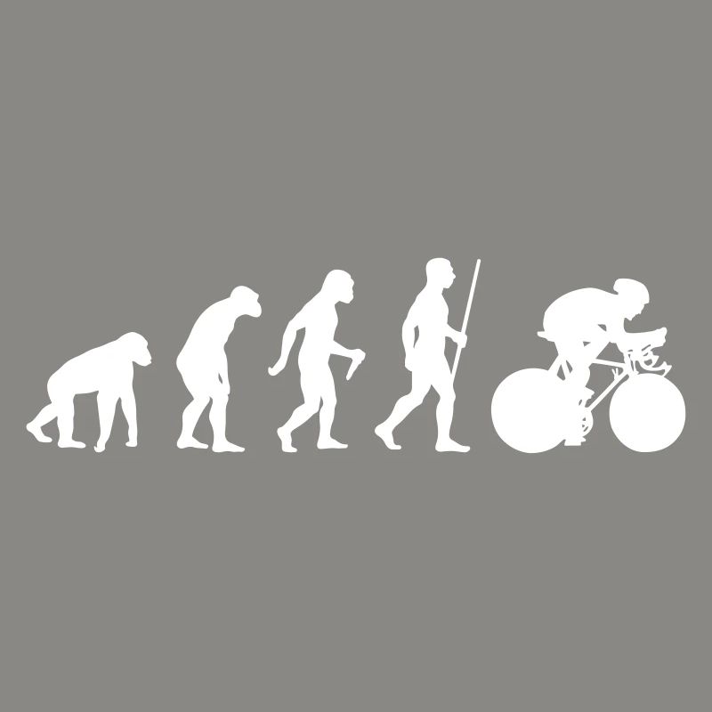 Cycliste Evolution