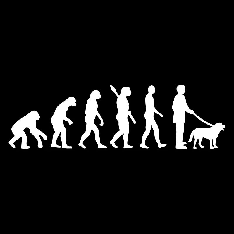 Evolution Hund