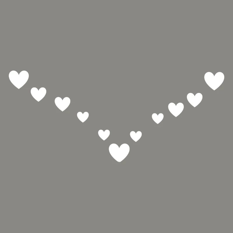 Heart Pattern