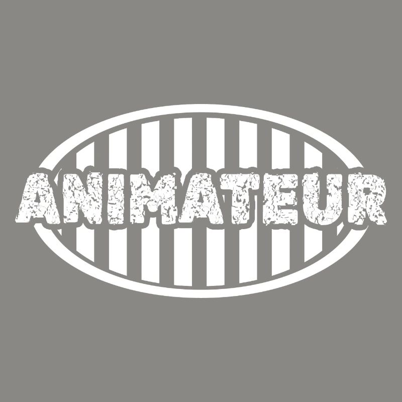 Animateur de poste