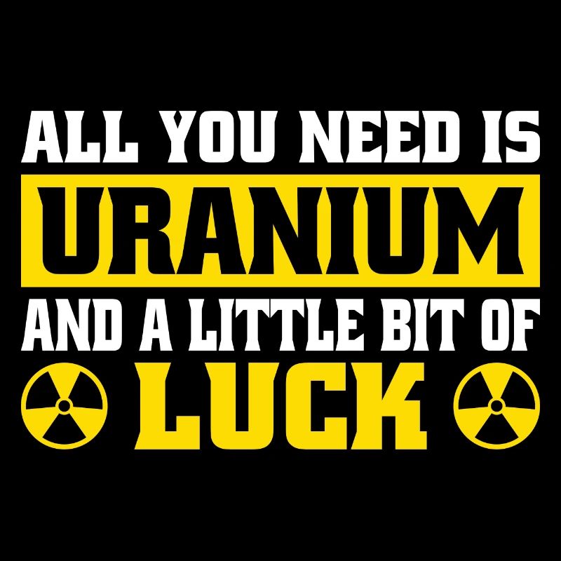 Nuclear Engineer Nuclear Technology Nuclear Energy