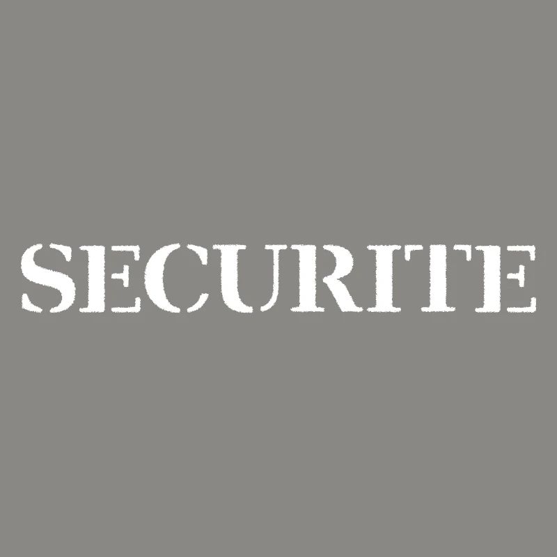security