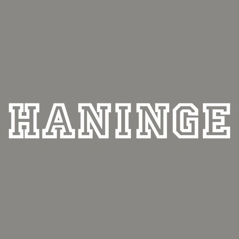 Haninge