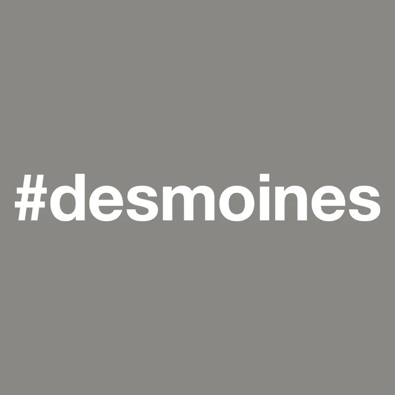 DES MOINES