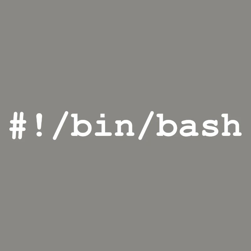 Bash / Bourne-Again Shell in Linux and Unix