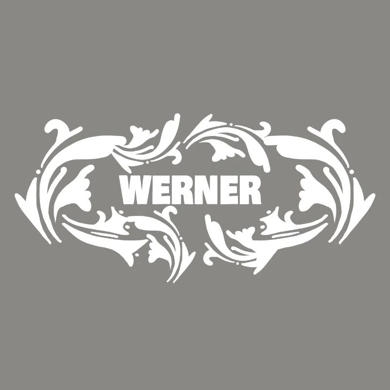 Name Werner