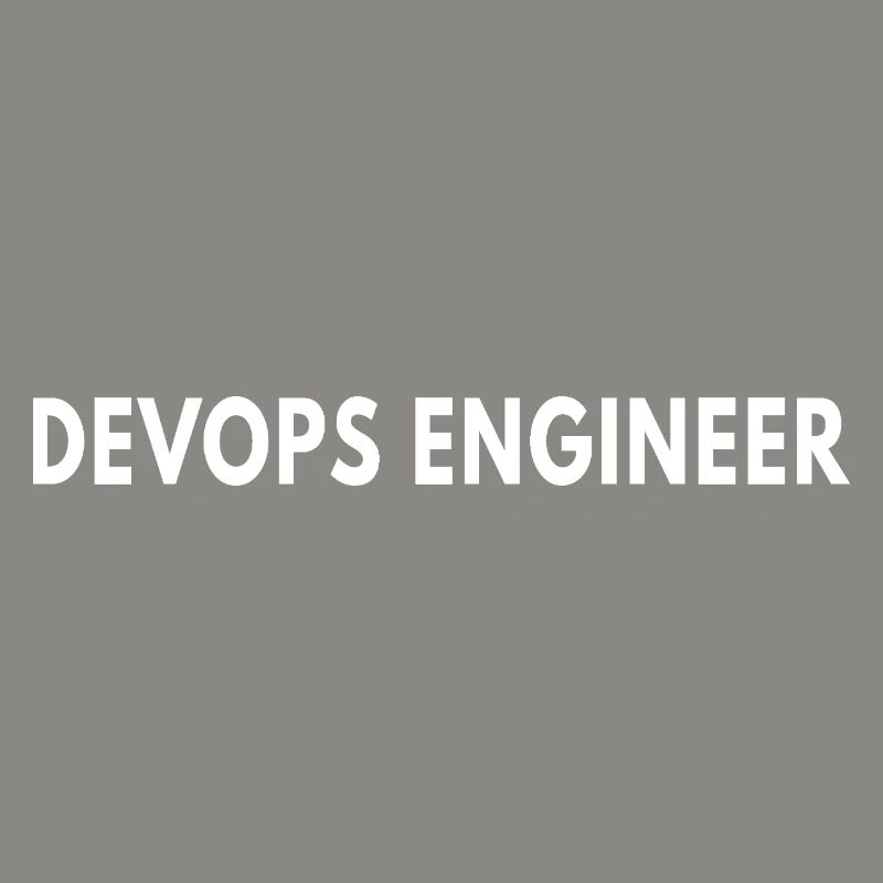 Ingénieur DevOps - Définition et codage techniques amusants