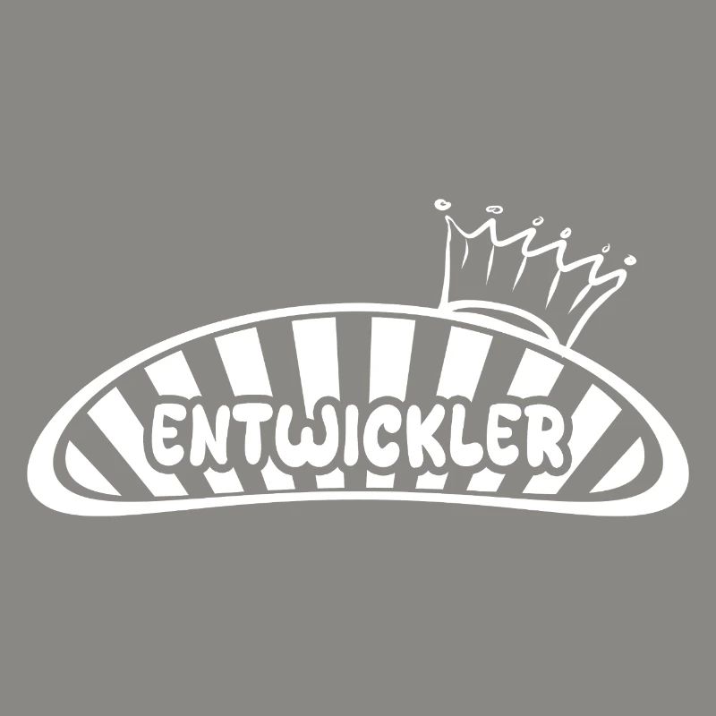 Occupation Developer