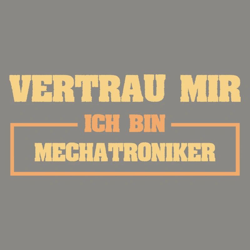 Gift for Mechatronics Technician