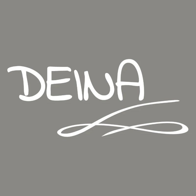 Deina as a given name
