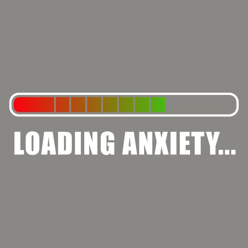 Loading Anxiety...