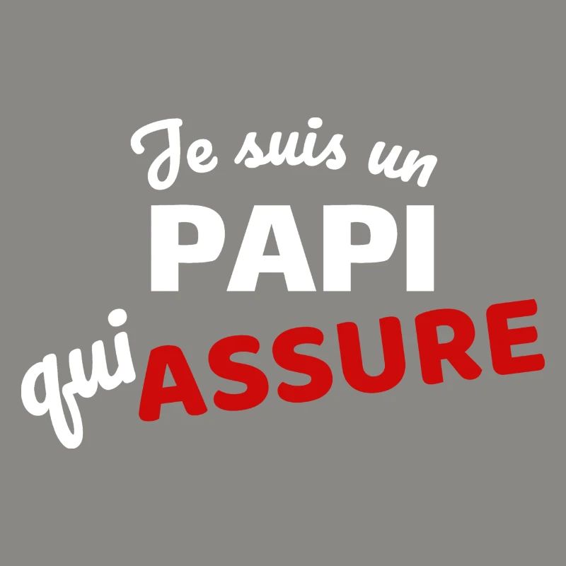 Espressione assertiva della paternità