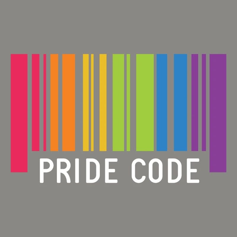 LGBT Pride Monat - Pride Code