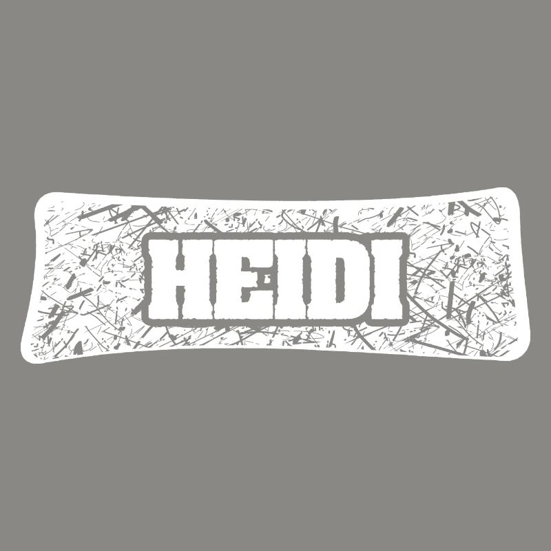 Nom de naissance Heidi