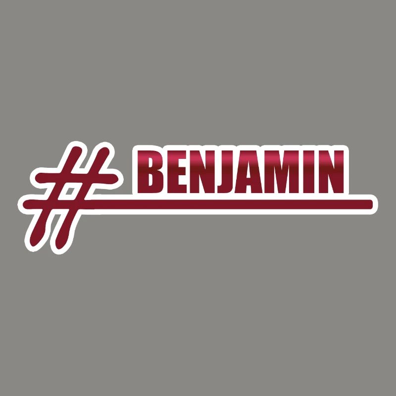 BENJAMIN Benjamin