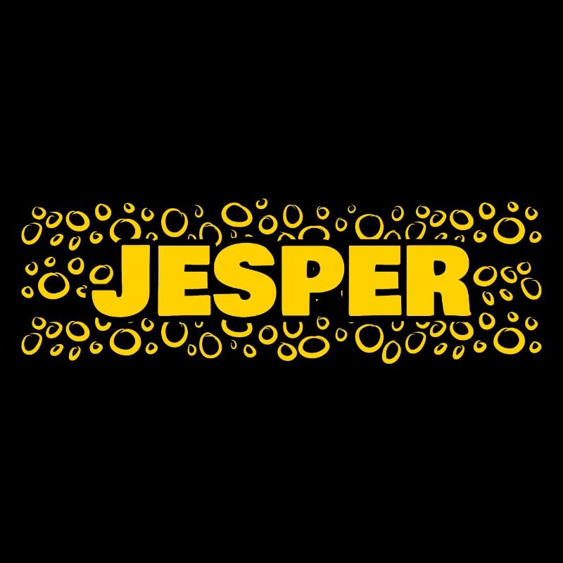 Gift for Jesper