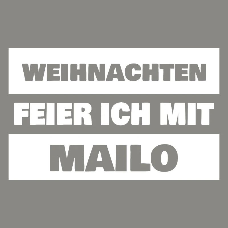 First name Mailo