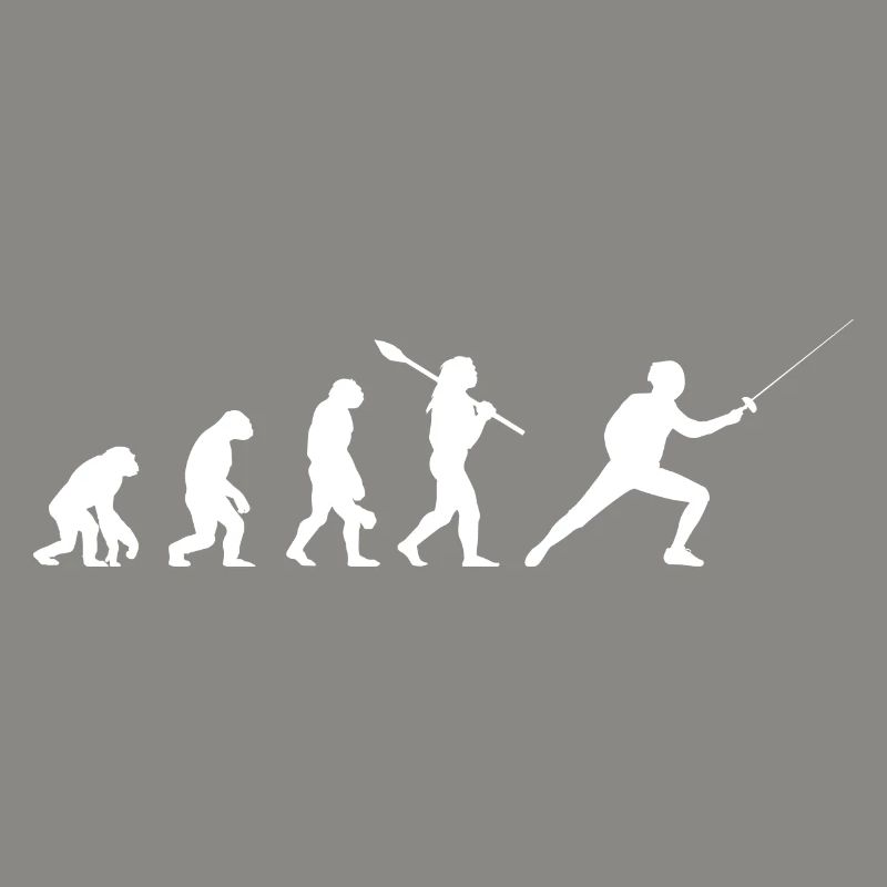 Fechten Evolution