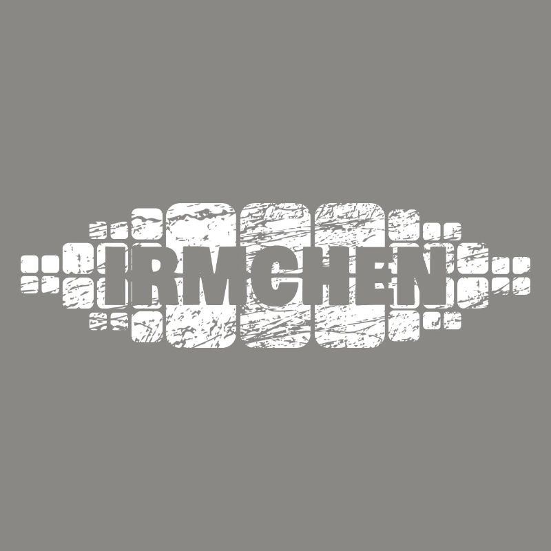 Mère pour Irmchen Mutti Mama