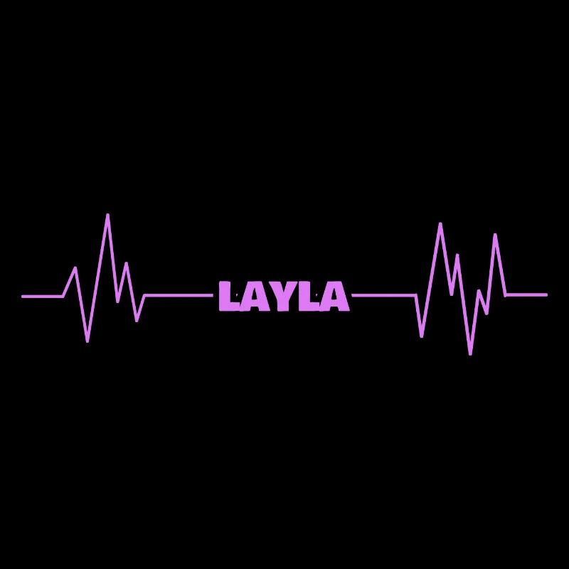 First name Layla