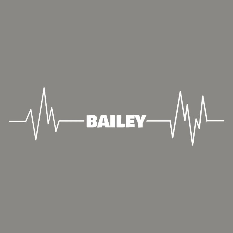 First name Bailey