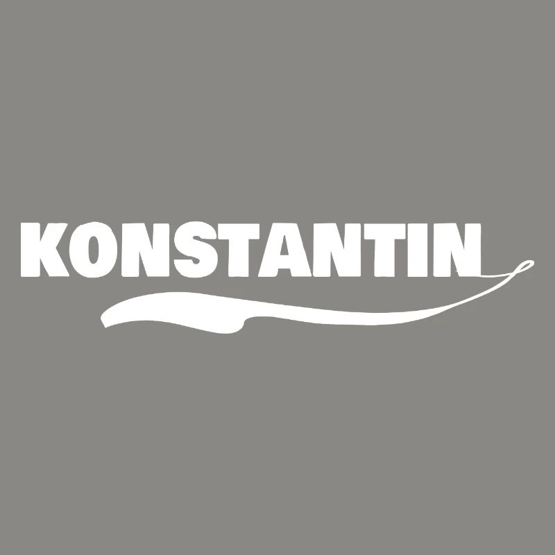 Constantine as a given name