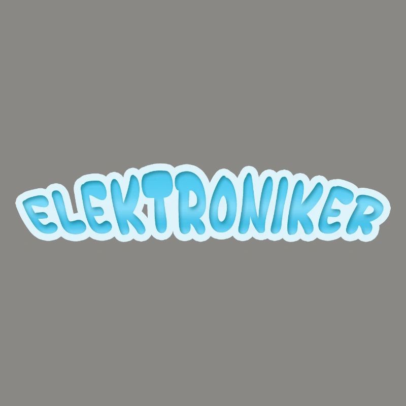 Electronics technician as electronics technician