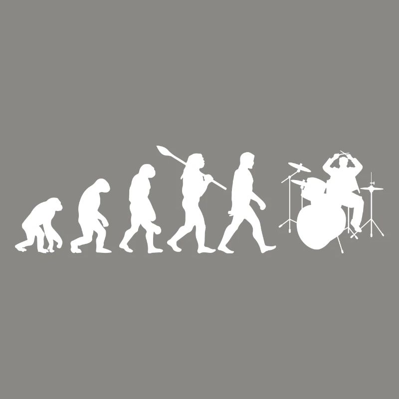 Drum Evolution