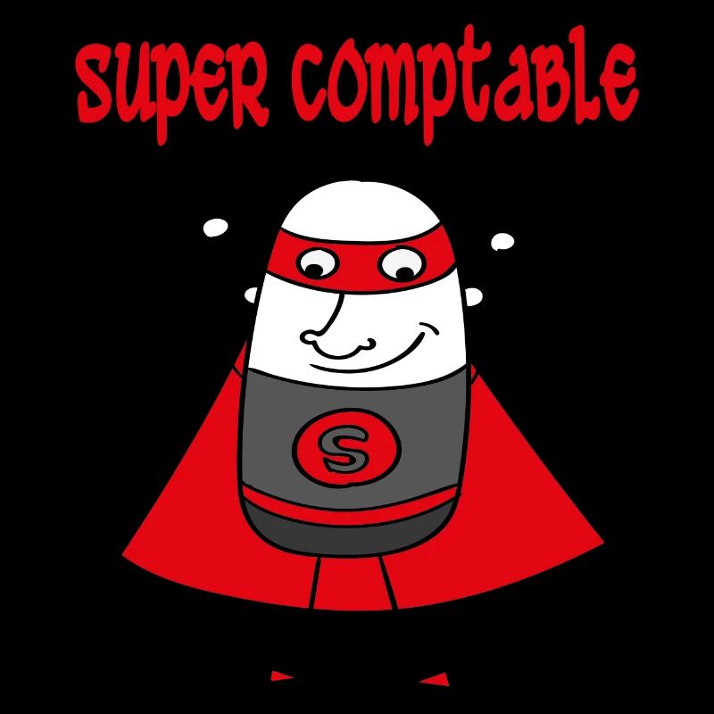 Super comptable