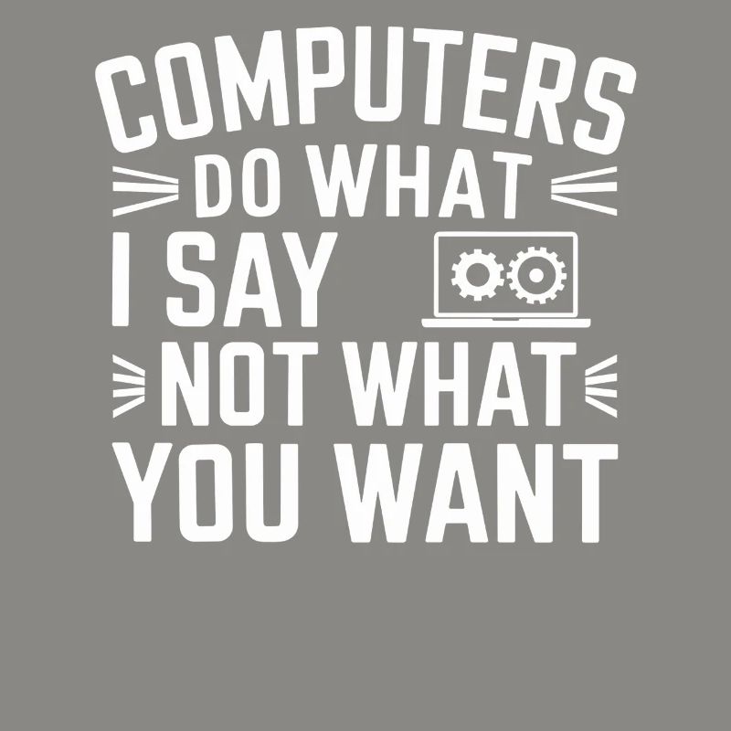 Support Administrateur Nerd Computer Tech