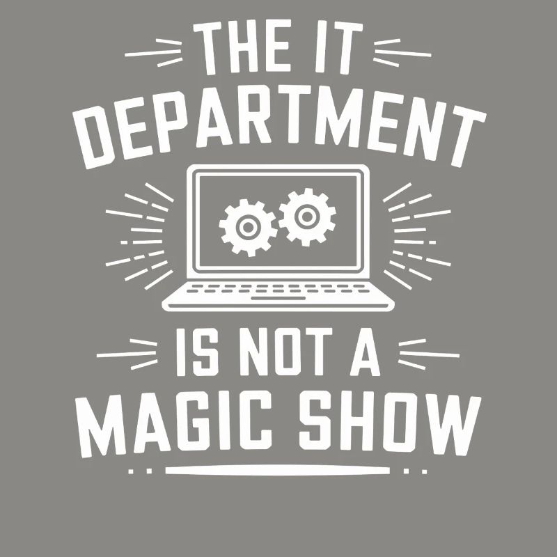 Support Administrateur Nerd Computer Tech